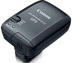 GP-E2 GPS Receiver Canon