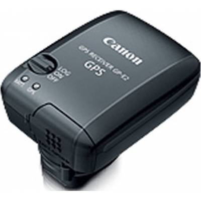 GP-E2 GPS Receiver  Canon
