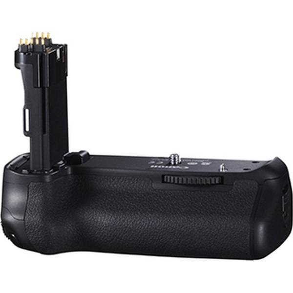 BG-E14 BatteryGrip EOS 70D BG-E14 BatteryGrip EOS 70D