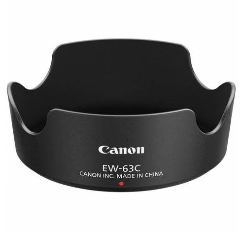 Lens Hood EW-63C  Canon