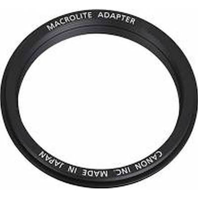 Macrolite Adapter 67 For MR-14EX/MT24EX  Canon