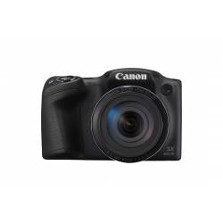 Canon PowerShot SX420 Zwart 