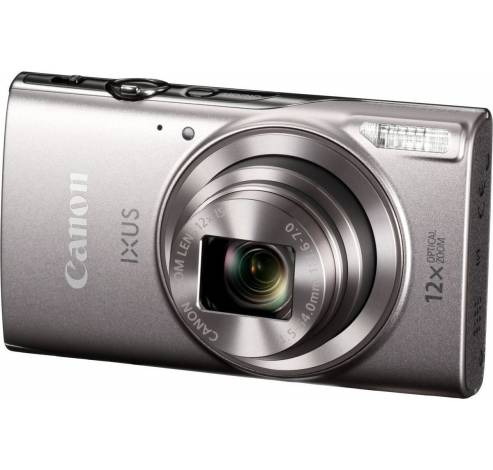 IXUS 285 HS Silver  Canon