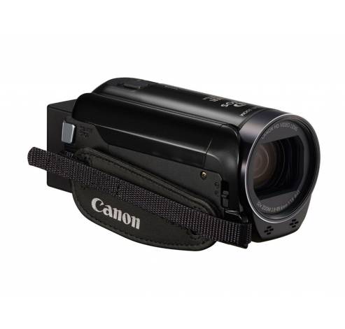 LEGRIA HF R706 BK   Canon