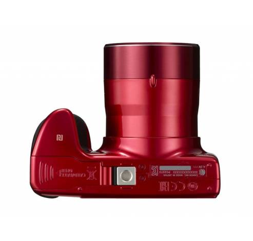  PowerShot SX420 Red  Canon