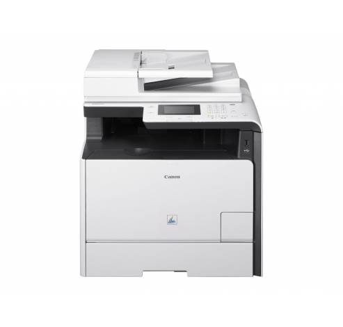 I-SENSYS MF728CDW   Canon