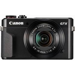 Canon PowerShot G7X MkII 