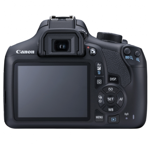 EOS 1300D body  Canon