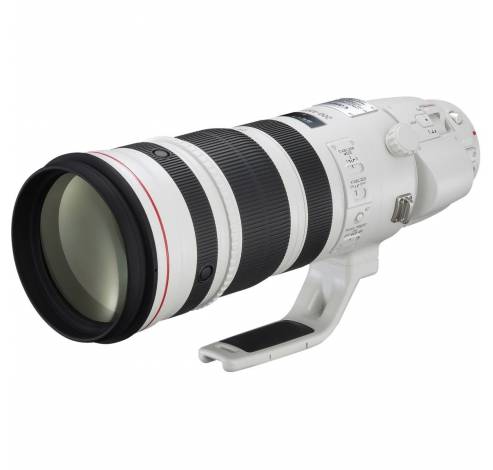 EF 200-400mm/F4.0L IS USM Ext 1.4x  Canon