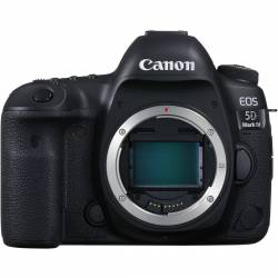 Canon EOS 5D MkIV Body 