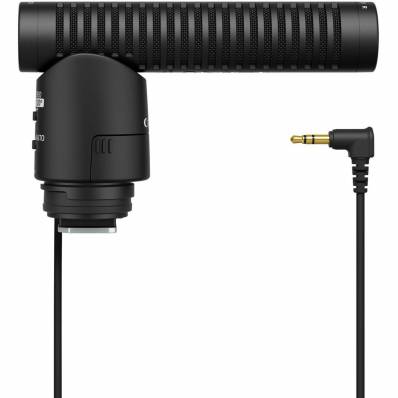 Directional Stereo Microphone DM-E1 