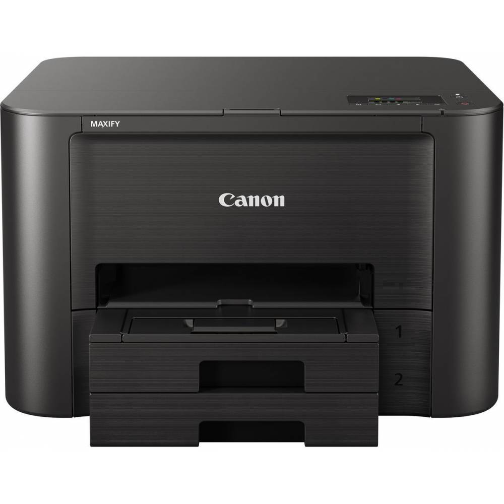 Canon Printer IB4150 24/15 PPM 600x1200 A4 USB WiFi