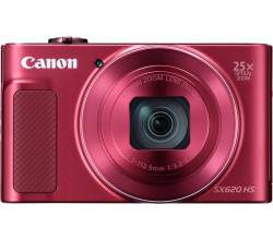 PowerShot SX620 HS Red Canon