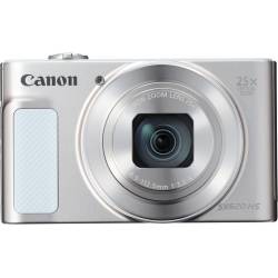 Canon PowerShot SX620 HS Silver 