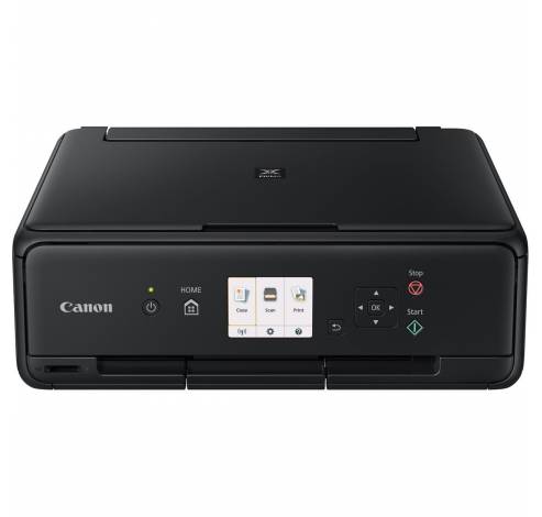 Pixma TS5050 Black  Canon