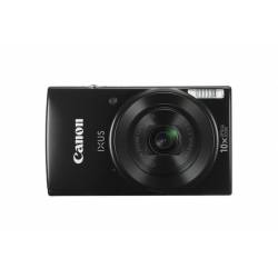 Canon Ixus 190 Black + Softcase DCC1320 + SDHC Ultra 16 GB