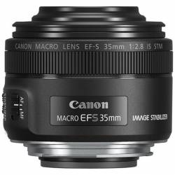 Canon EF-S 35mm f/2.8 Macro IS STM 