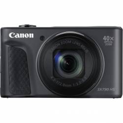 Canon Powershot SX730 Travel kit Black 