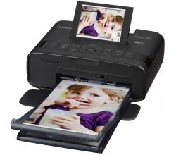 Selphy CP1300 Black Canon