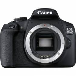 Canon EOS 2000D Body 