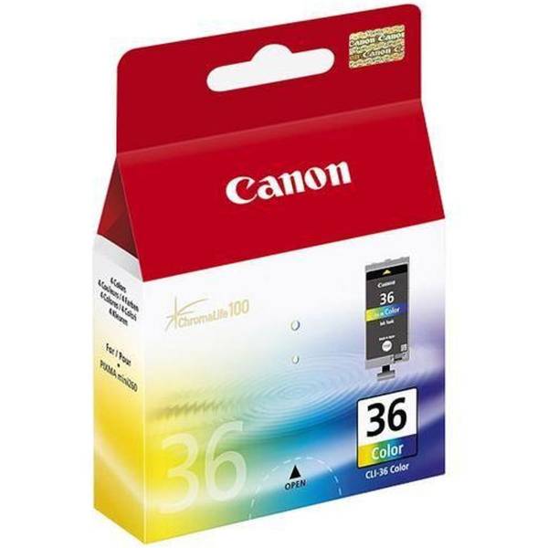 Cartridge CLI-36 Cartridge CLI-36