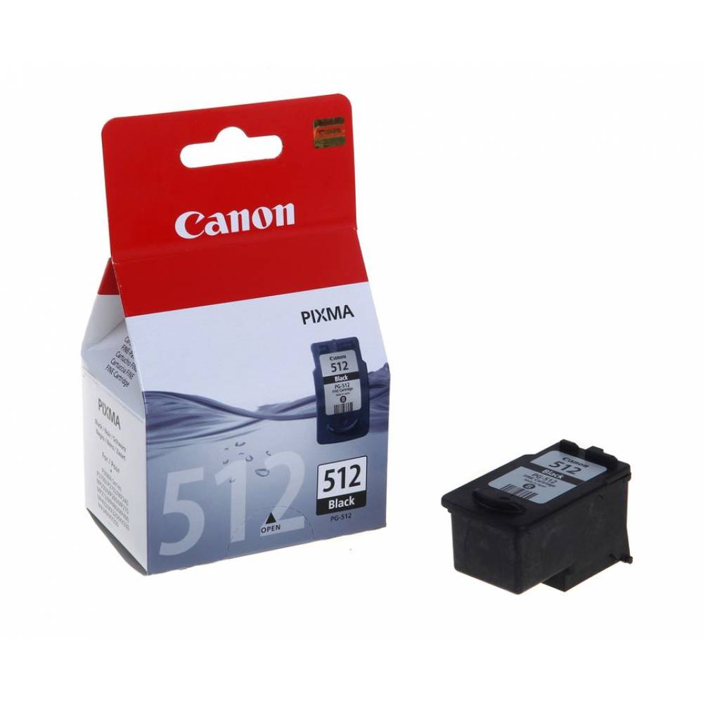 Canon Inktpatronen PG-512