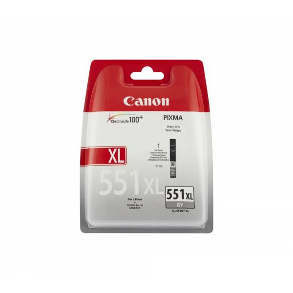 Canon Inktpatronen CLI-551XL