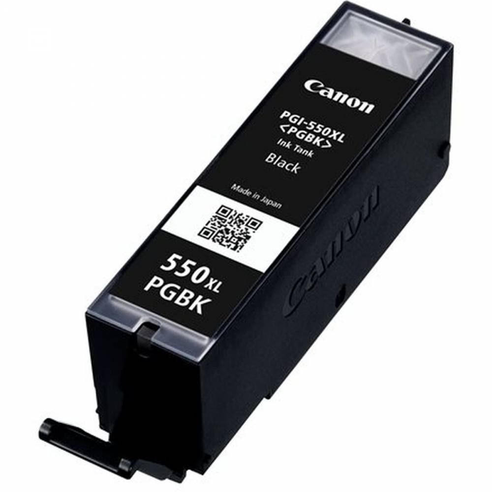 Canon Inktpatronen PGI-550XLPGBK Pigment Black