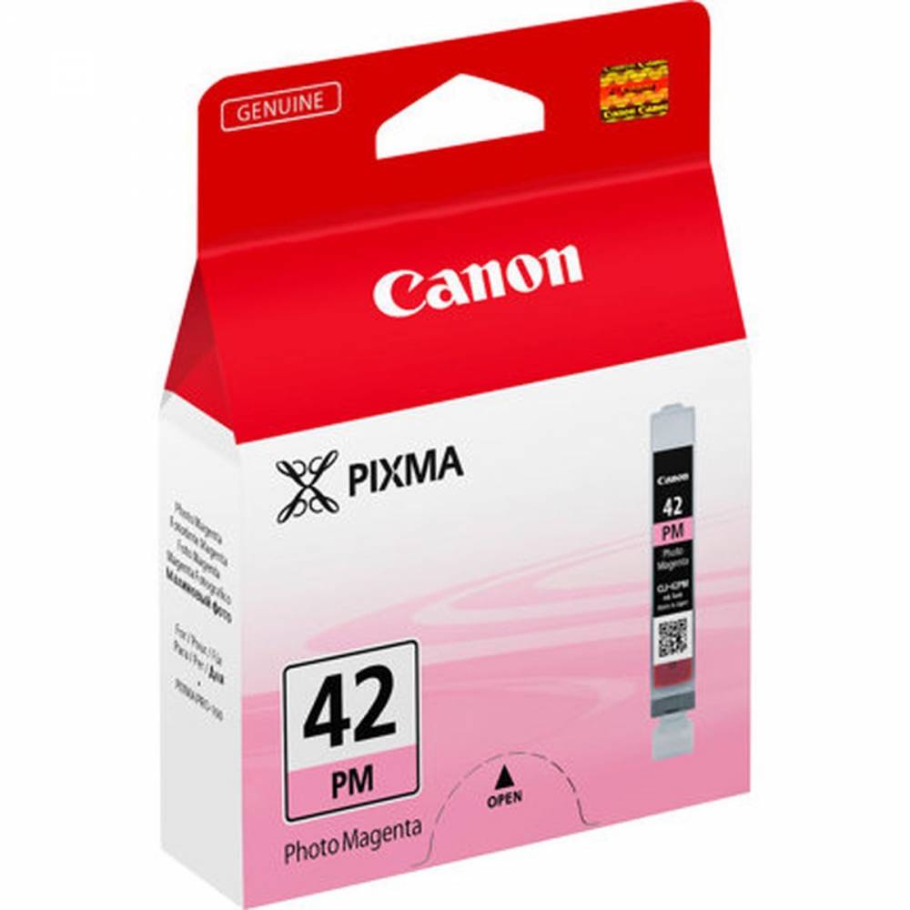 Canon Inktpatronen CLI-42PM Photo Magenta