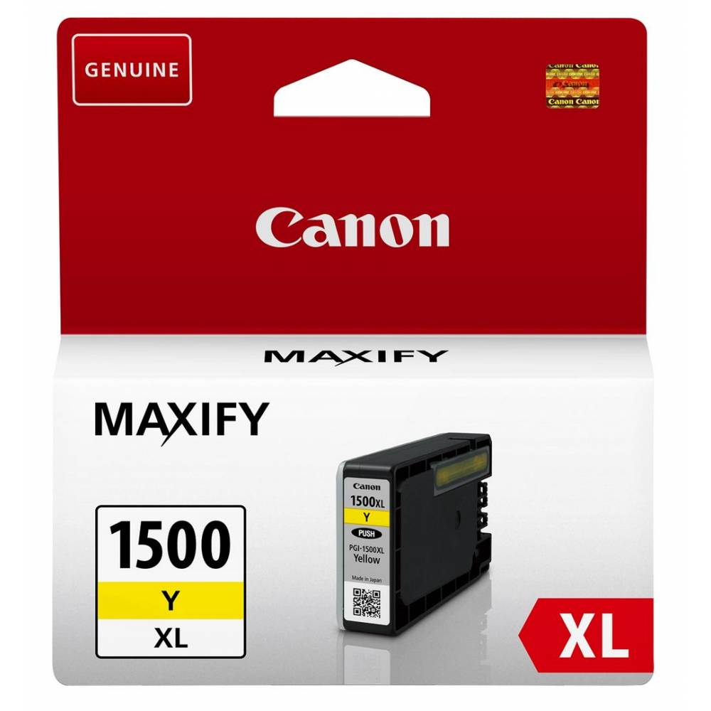 Canon Inktpatronen 9195B001