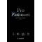PT-101 Pro Platinum Photo Paper 300G/M2 A3+ 10VEL 