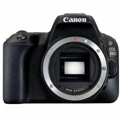 EOS 200D 18-55 IS STM new Canon