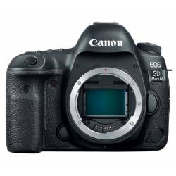 Canon EOS 5D Mark IV Body + 24-105 + DM-E1 