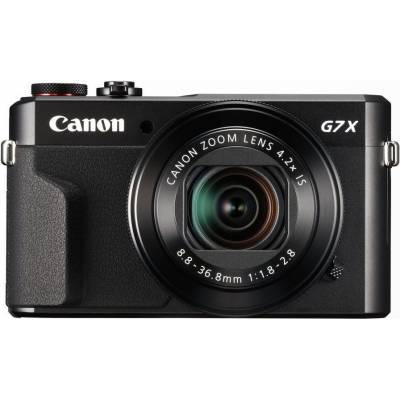 PowerShot G7X MkII Premium Kit Canon