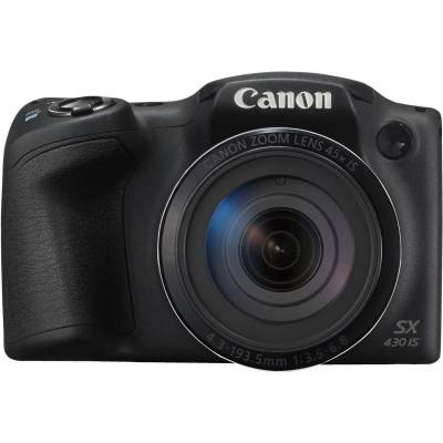 PowerShot SX430 Canon