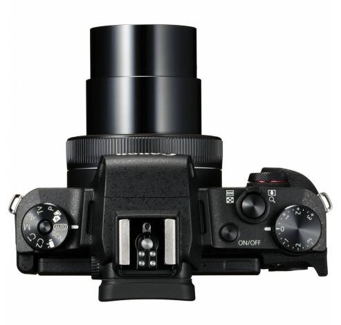 PowerShot G1X MkIII  Canon