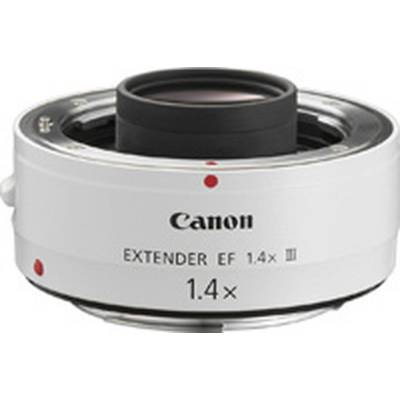 EF Extender EF 1.4X III Canon