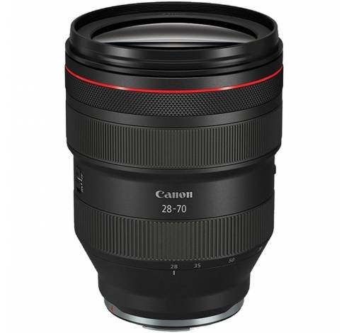 RF 28-70mm F/2 L USM  Canon