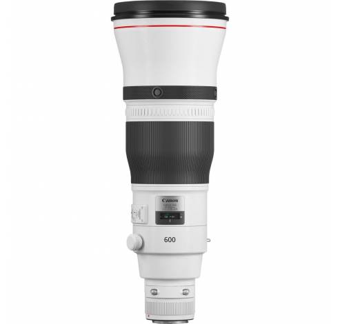 EF 600mm f/4L IS III USM  Canon