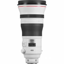 Canon EF 400mm f/2.8L IS III USM 