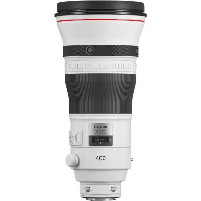 EF 400mm f/2.8L IS III USM  Canon
