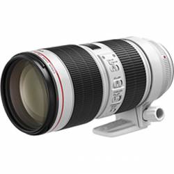 Canon EF 70-200mm F/2.8 L IS III USM 
