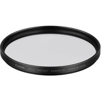 95mm Protect Filter  Canon