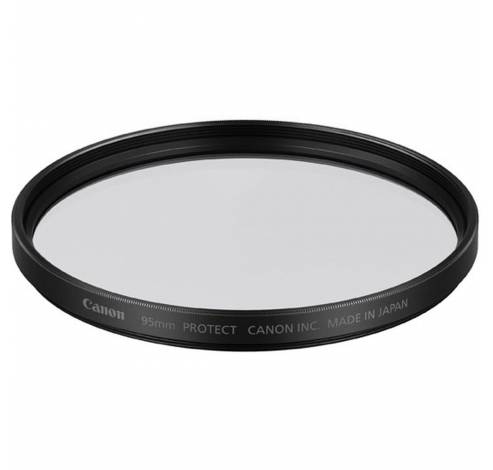 95mm Protect Filter  Canon