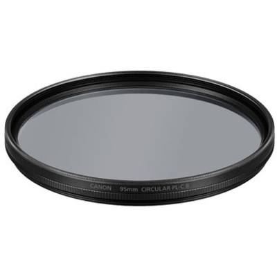 95mm Filter PL-C B  Canon