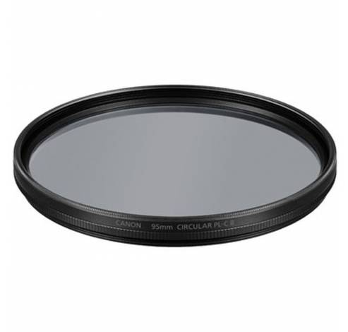 95mm Filter PL-C B  Canon