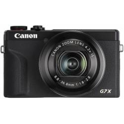 Canon PowerShot G7X MkIII Black 