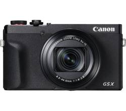 PowerShot G5X MkII Black Canon