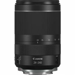 Canon RF 24-240mm F/4-6.3 IS USM 