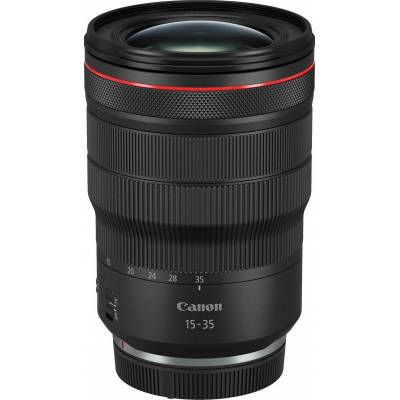 RF 15-35mm F2.8L IS USM  Canon